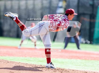 Thumbnail 2 in Alemany @ Oaks Christian photogallery.