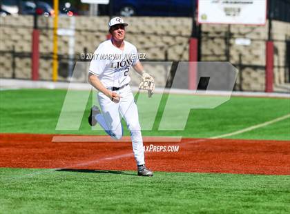 Thumbnail 1 in Alemany @ Oaks Christian photogallery.