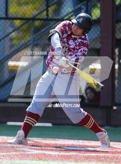 Thumbnail 3 in Alemany @ Oaks Christian photogallery.
