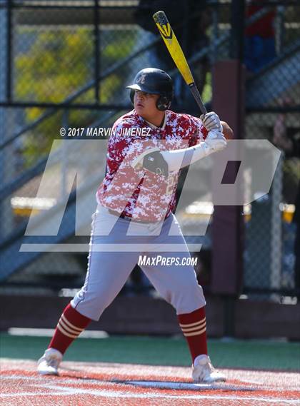 Thumbnail 2 in Alemany @ Oaks Christian photogallery.