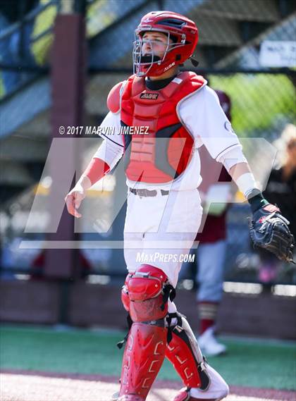 Thumbnail 3 in Alemany @ Oaks Christian photogallery.