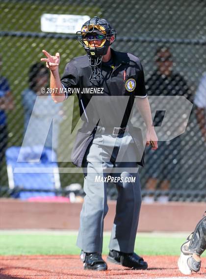 Thumbnail 3 in Alemany @ Oaks Christian photogallery.