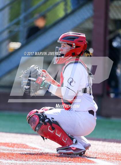 Thumbnail 2 in Alemany @ Oaks Christian photogallery.