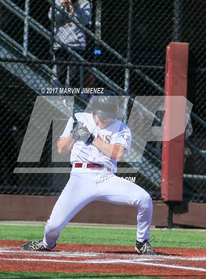 Thumbnail 1 in Alemany @ Oaks Christian photogallery.