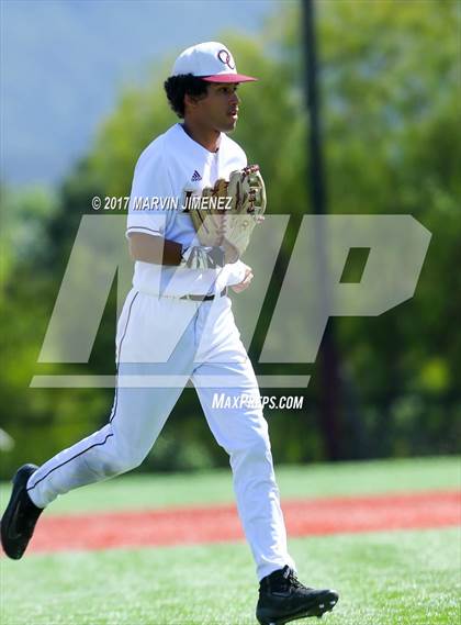 Thumbnail 1 in Alemany @ Oaks Christian photogallery.