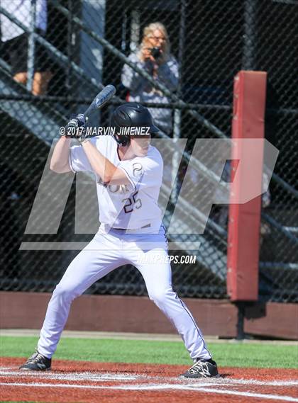 Thumbnail 3 in Alemany @ Oaks Christian photogallery.