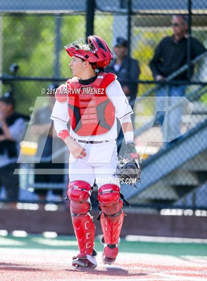 Thumbnail 2 in Alemany @ Oaks Christian photogallery.