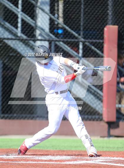 Thumbnail 2 in Alemany @ Oaks Christian photogallery.