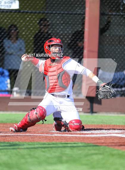 Thumbnail 3 in Alemany @ Oaks Christian photogallery.