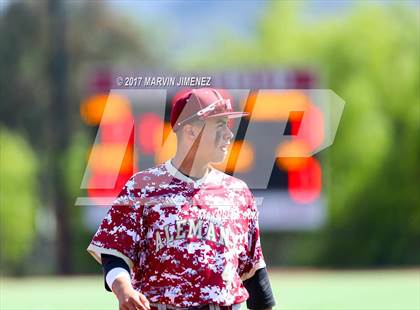 Thumbnail 1 in Alemany @ Oaks Christian photogallery.