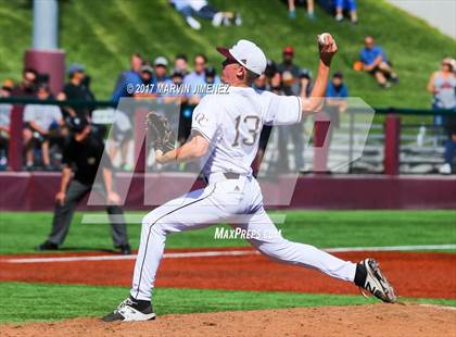 Thumbnail 2 in Alemany @ Oaks Christian photogallery.