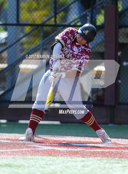 Thumbnail 1 in Alemany @ Oaks Christian photogallery.