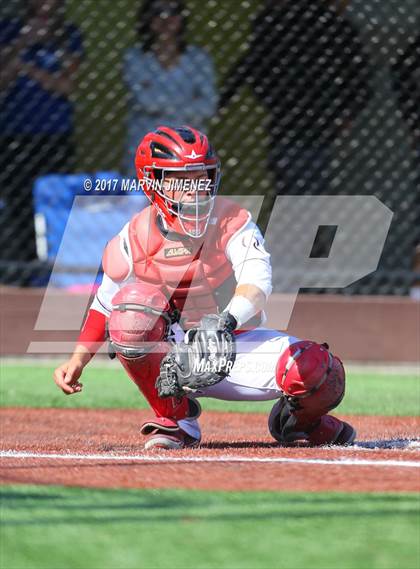 Thumbnail 3 in Alemany @ Oaks Christian photogallery.