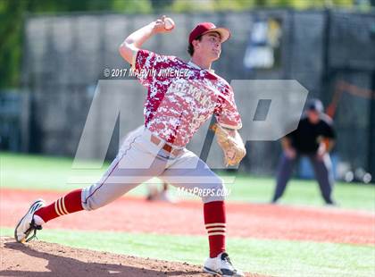 Thumbnail 1 in Alemany @ Oaks Christian photogallery.