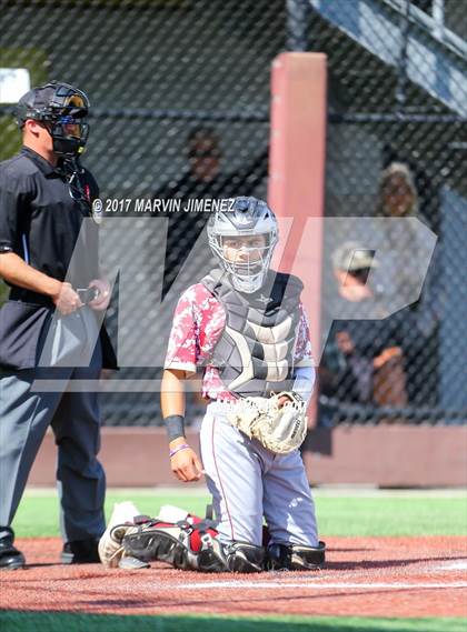 Thumbnail 1 in Alemany @ Oaks Christian photogallery.
