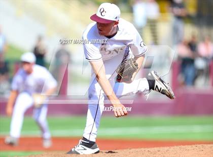 Thumbnail 1 in Alemany @ Oaks Christian photogallery.