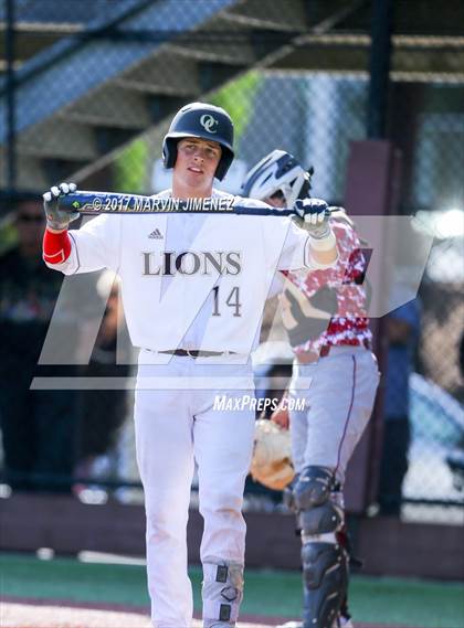 Thumbnail 2 in Alemany @ Oaks Christian photogallery.