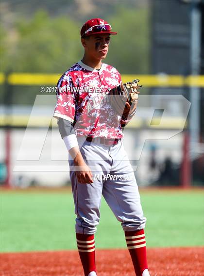 Thumbnail 2 in Alemany @ Oaks Christian photogallery.