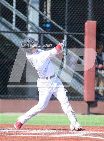 Thumbnail 3 in Alemany @ Oaks Christian photogallery.