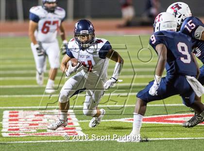 Thumbnail 1 in Great Oak @ Heritage photogallery.