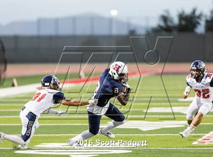 Thumbnail 3 in Great Oak @ Heritage photogallery.