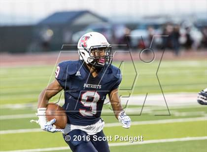 Thumbnail 2 in Great Oak @ Heritage photogallery.