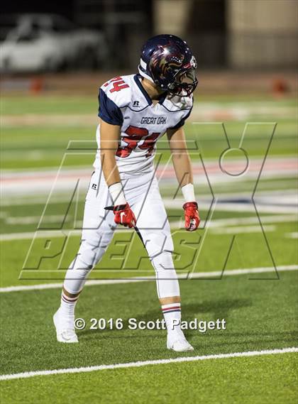 Thumbnail 3 in Great Oak @ Heritage photogallery.