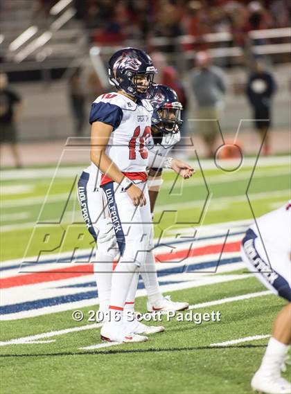 Thumbnail 2 in Great Oak @ Heritage photogallery.