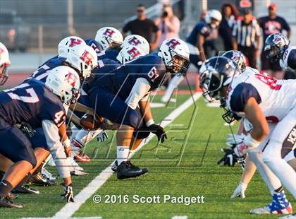 Thumbnail 3 in Great Oak @ Heritage photogallery.