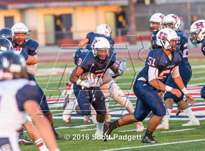 Thumbnail 3 in Great Oak @ Heritage photogallery.