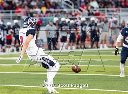 Thumbnail 1 in Great Oak @ Heritage photogallery.