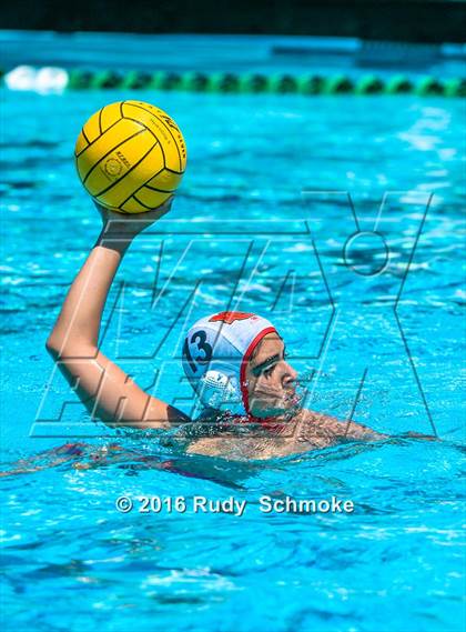 Thumbnail 2 in Mt. Carmel @ Santana (11th Annual Draz Classic) photogallery.
