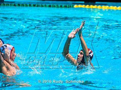 Thumbnail 1 in Mt. Carmel @ Santana (11th Annual Draz Classic) photogallery.