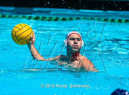 Thumbnail 1 in Mt. Carmel @ Santana (11th Annual Draz Classic) photogallery.