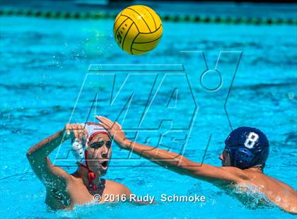 Thumbnail 1 in Mt. Carmel @ Santana (11th Annual Draz Classic) photogallery.