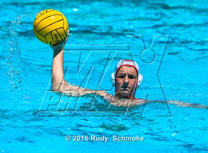 Thumbnail 2 in Mt. Carmel @ Santana (11th Annual Draz Classic) photogallery.