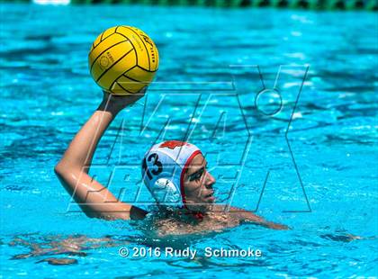 Thumbnail 3 in Mt. Carmel @ Santana (11th Annual Draz Classic) photogallery.