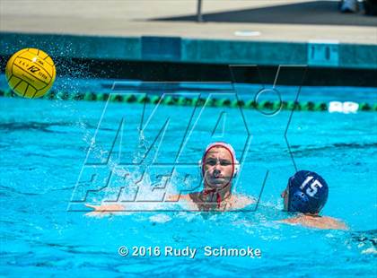 Thumbnail 2 in Mt. Carmel @ Santana (11th Annual Draz Classic) photogallery.