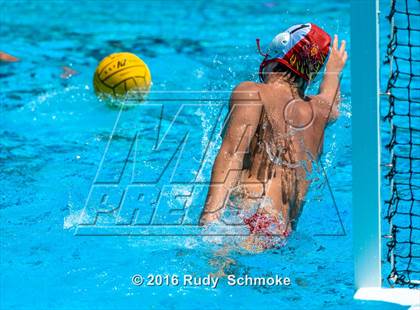 Thumbnail 3 in Mt. Carmel @ Santana (11th Annual Draz Classic) photogallery.