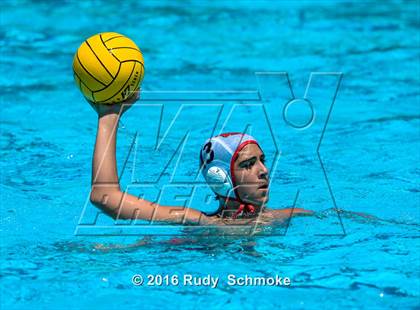 Thumbnail 1 in Mt. Carmel @ Santana (11th Annual Draz Classic) photogallery.