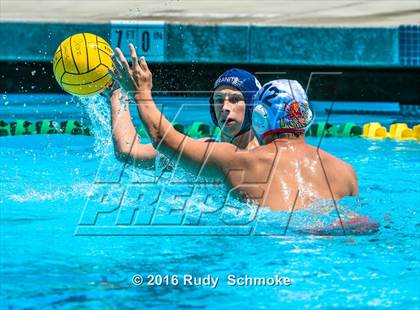 Thumbnail 1 in Mt. Carmel @ Santana (11th Annual Draz Classic) photogallery.