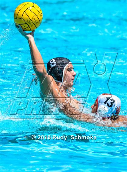 Thumbnail 1 in Mt. Carmel @ Santana (11th Annual Draz Classic) photogallery.