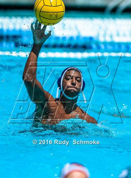 Thumbnail 2 in Mt. Carmel @ Santana (11th Annual Draz Classic) photogallery.