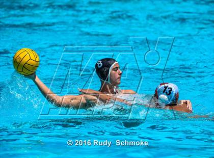 Thumbnail 2 in Mt. Carmel @ Santana (11th Annual Draz Classic) photogallery.