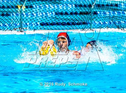 Thumbnail 2 in Mt. Carmel @ Santana (11th Annual Draz Classic) photogallery.
