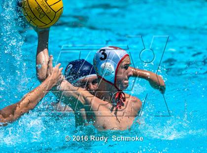 Thumbnail 3 in Mt. Carmel @ Santana (11th Annual Draz Classic) photogallery.