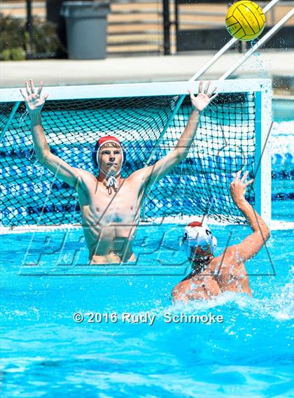 Thumbnail 1 in Mt. Carmel @ Santana (11th Annual Draz Classic) photogallery.