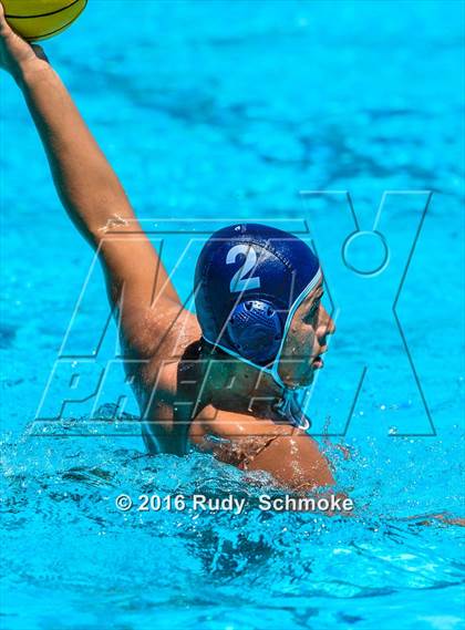 Thumbnail 1 in Mt. Carmel @ Santana (11th Annual Draz Classic) photogallery.
