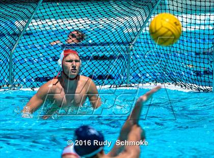 Thumbnail 3 in Mt. Carmel @ Santana (11th Annual Draz Classic) photogallery.