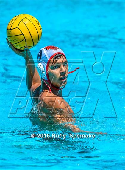 Thumbnail 2 in Mt. Carmel @ Santana (11th Annual Draz Classic) photogallery.